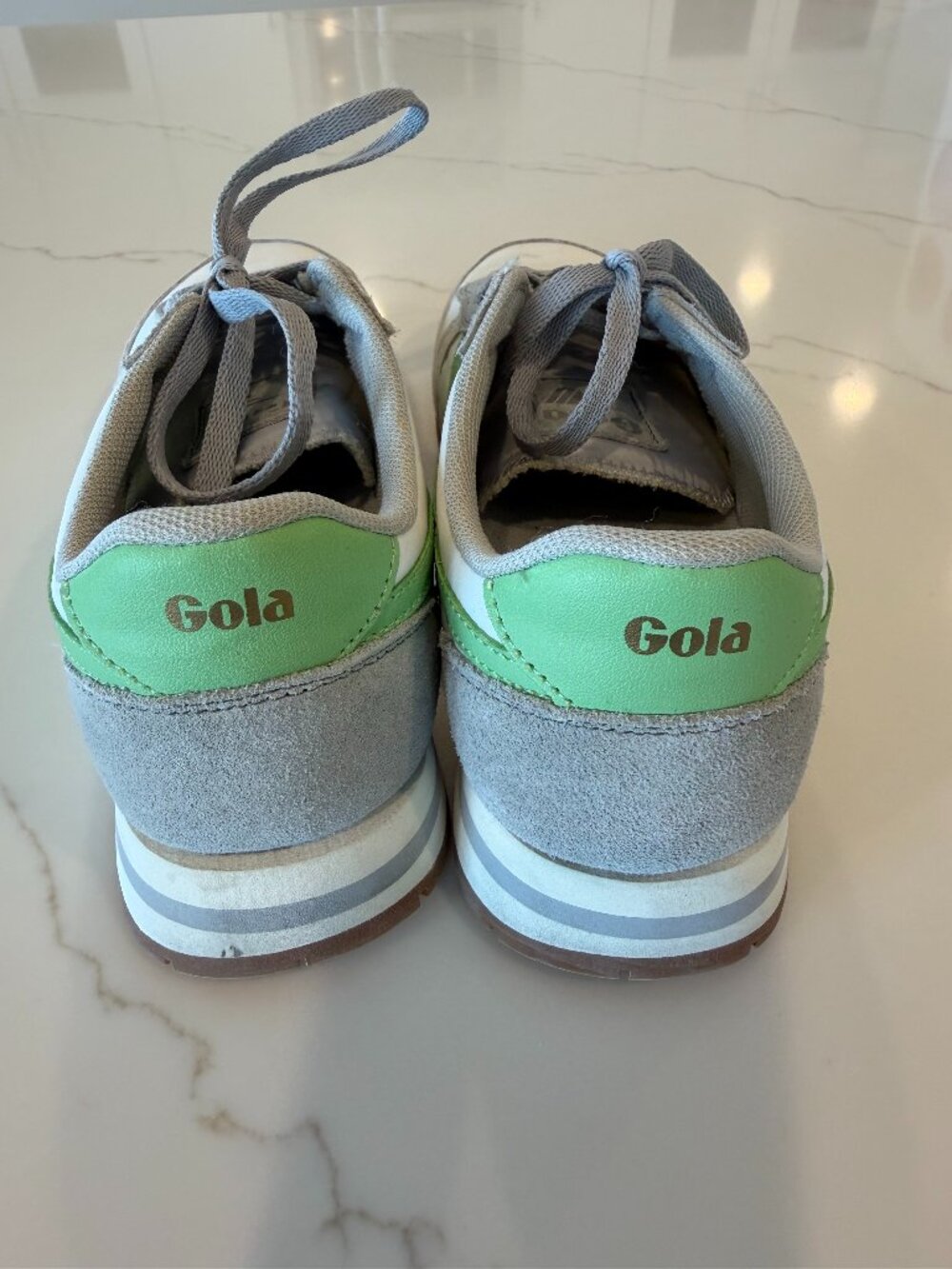 GOLA SNEAKERS DAYTONA CHUTE